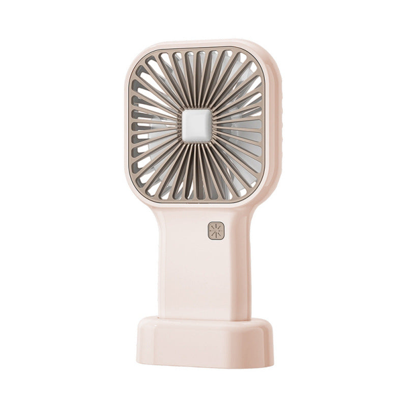 Portable Handheld Air Circulation Fan Bowlift
