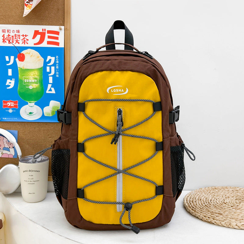 Versatile Adventure Backpack