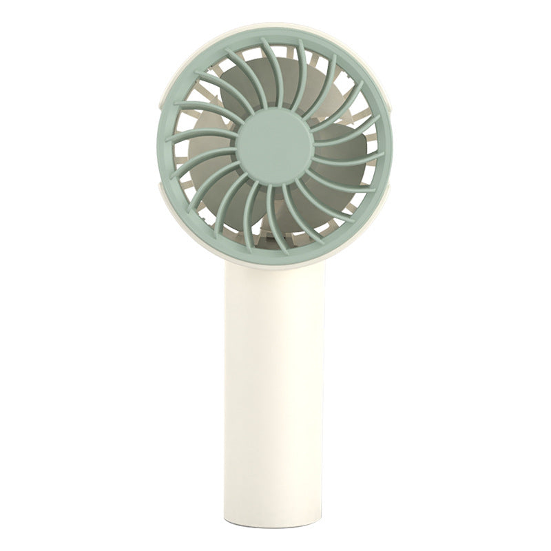Portable Rechargeable Handheld Fan Bowlift