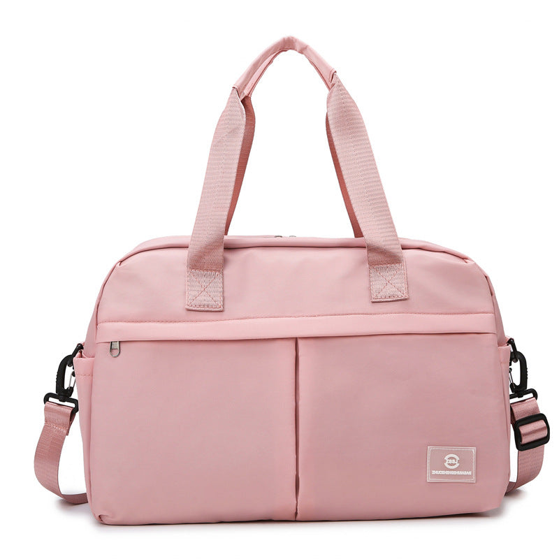 Functional leisure bag Bowlift