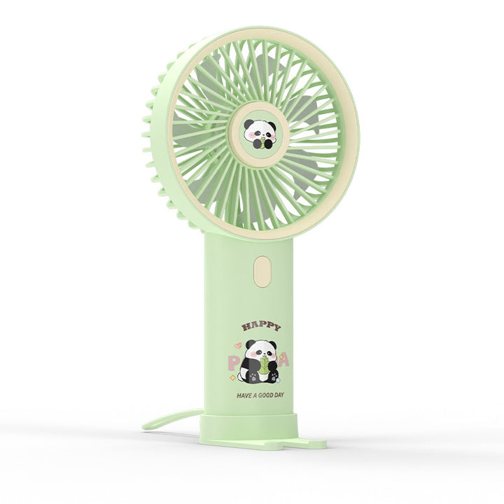Unisex portable fan Bowlift