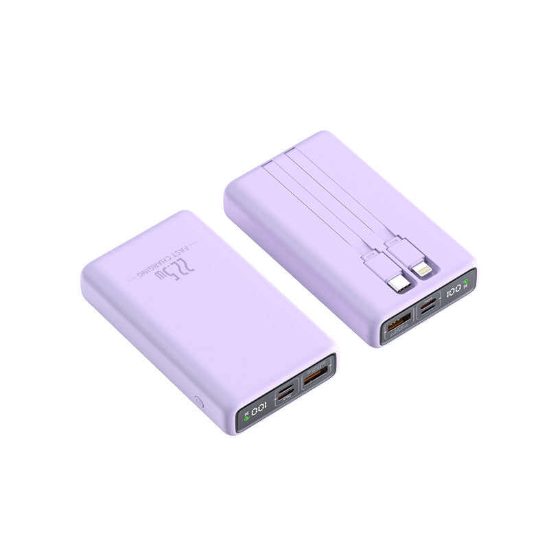 Powerbank For Bowlift