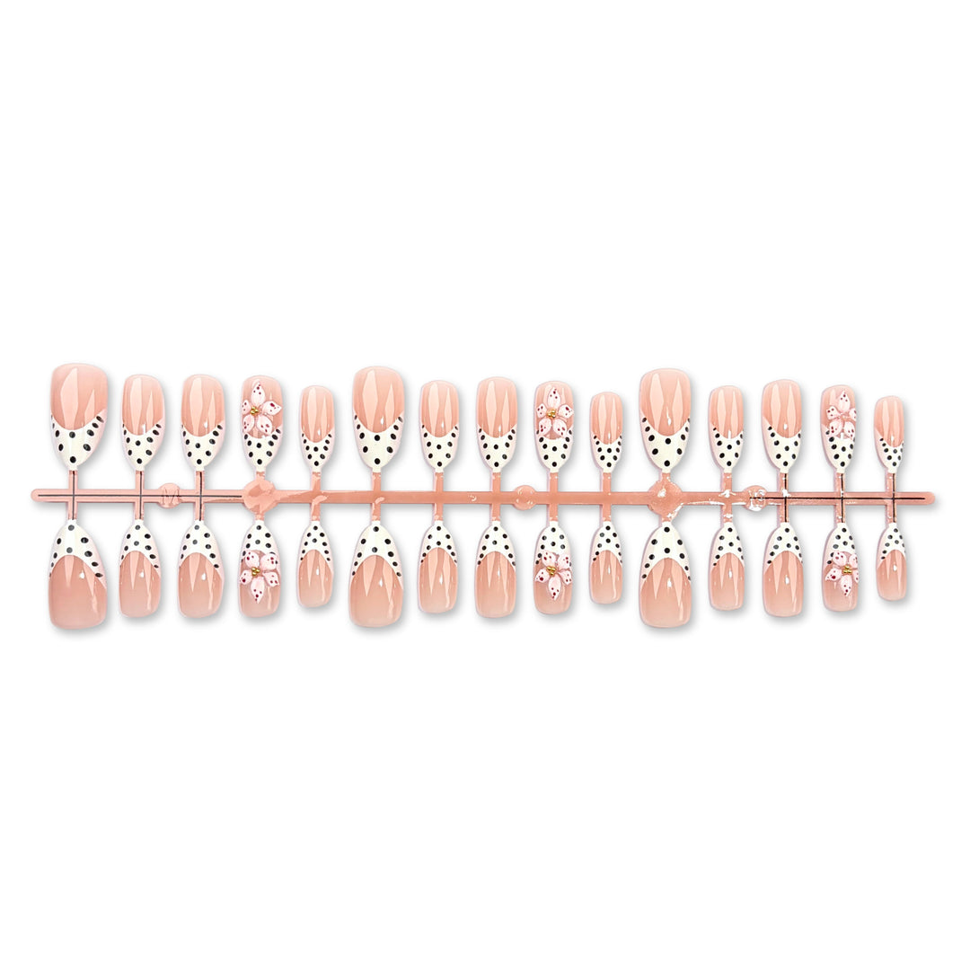 Artificial Nails Bowlift