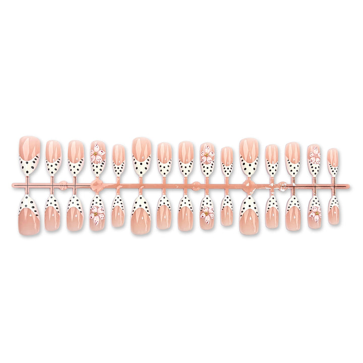 Artificial Nails Bowlift