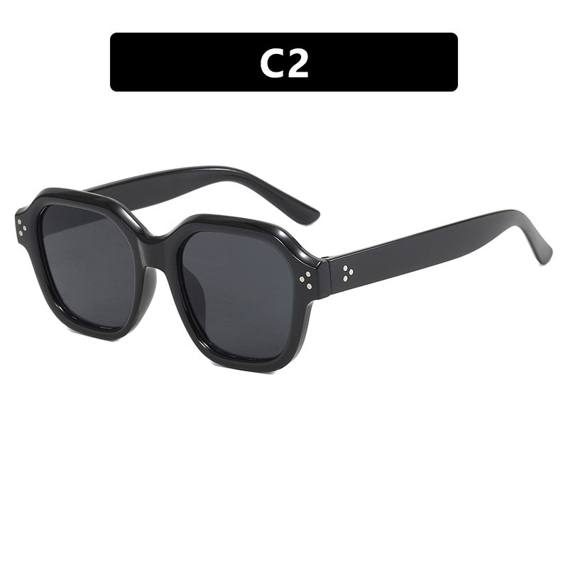 Women's fashionable optical Bowlift