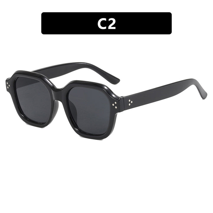 Women's fashionable optical Bowlift