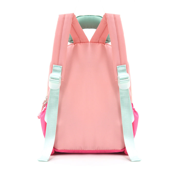 Trendier school backpack with colorful accents Bowlift
