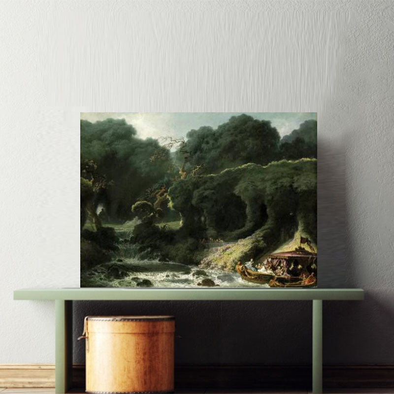 Artistic Wall Art