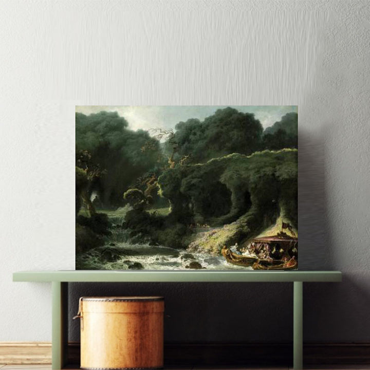 Artistic Wall Art