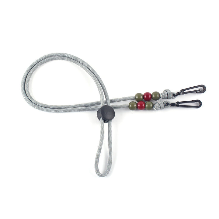 Adjustable Eyewear Retaining Strap Bowlift