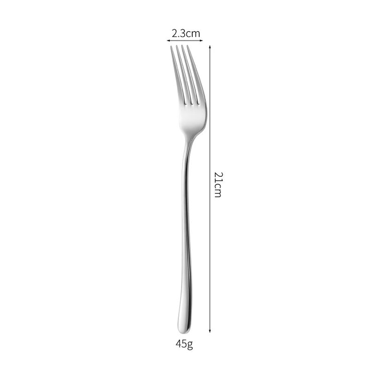 High-quality soup spoon Bowlift