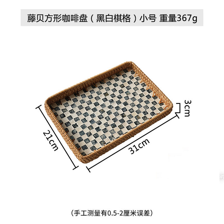 Unisex Serving Plate Bowlift