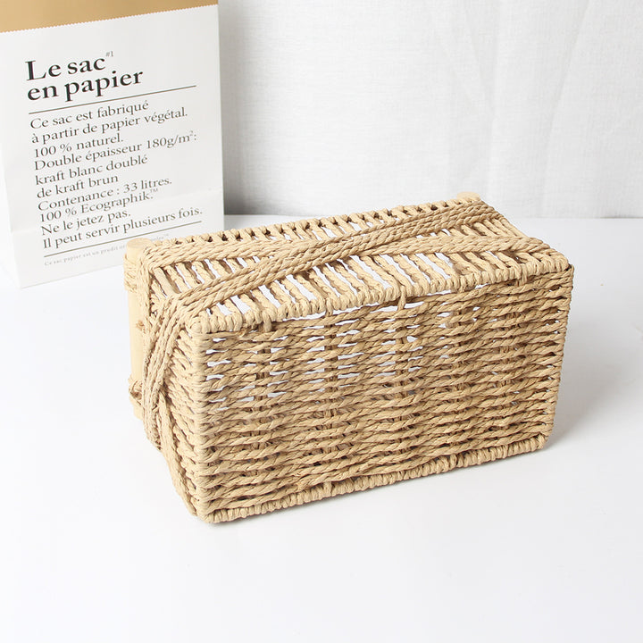 Storage Basket