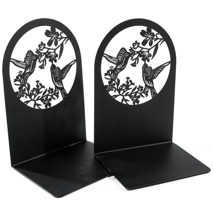 Decorative Hummingbird Bookends