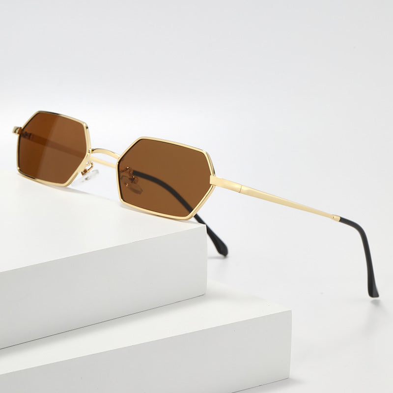 Women's fashionable sunglasses Bowlift