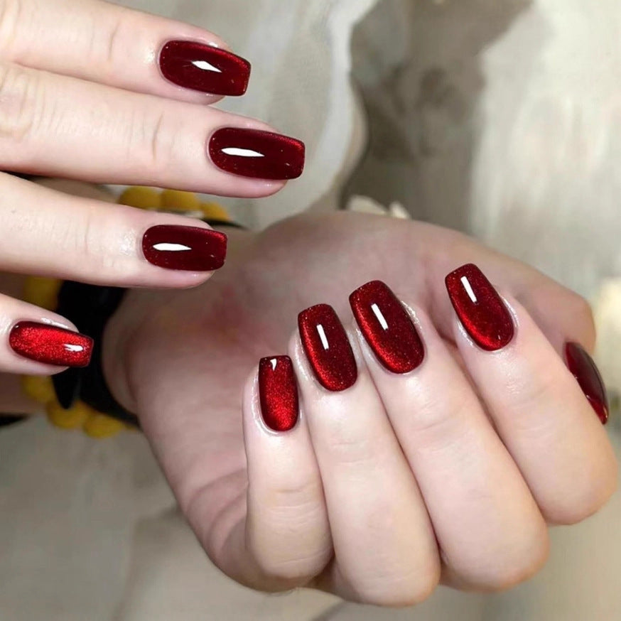 Decorative Nail Art Bowlift