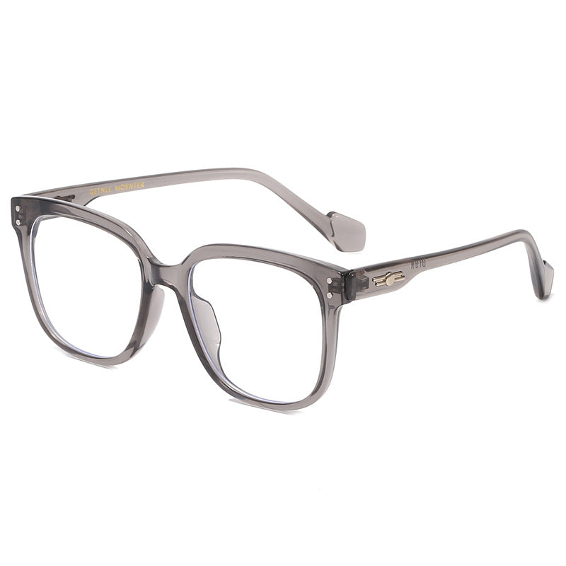 Women's stylish rectangular glasses Bowlift
