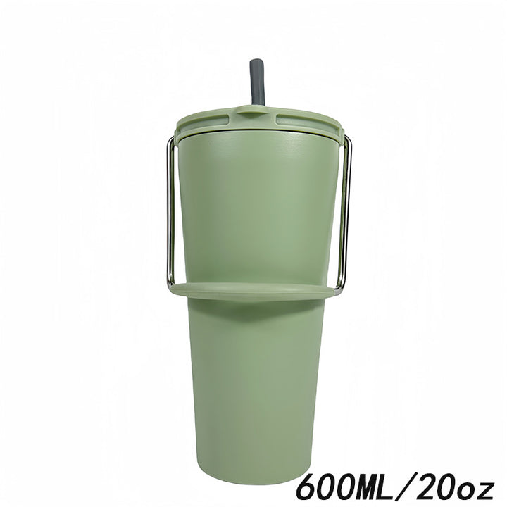 Ladies multifunctional drinking cup Bowlift