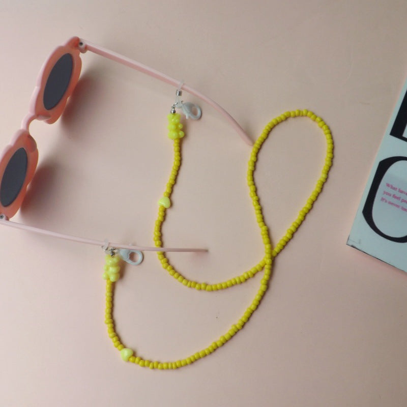 Fashionable sunglasses Bowlift