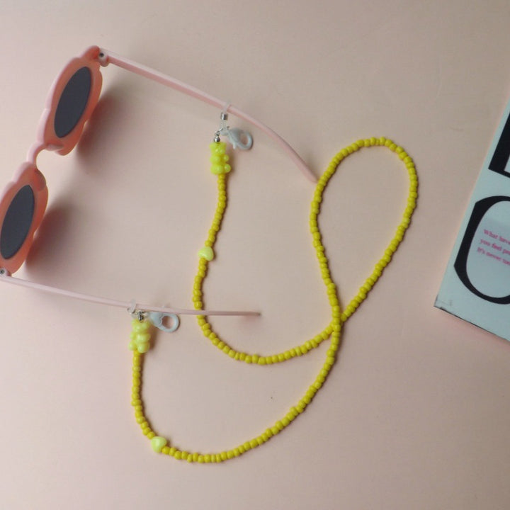 Fashionable sunglasses Bowlift