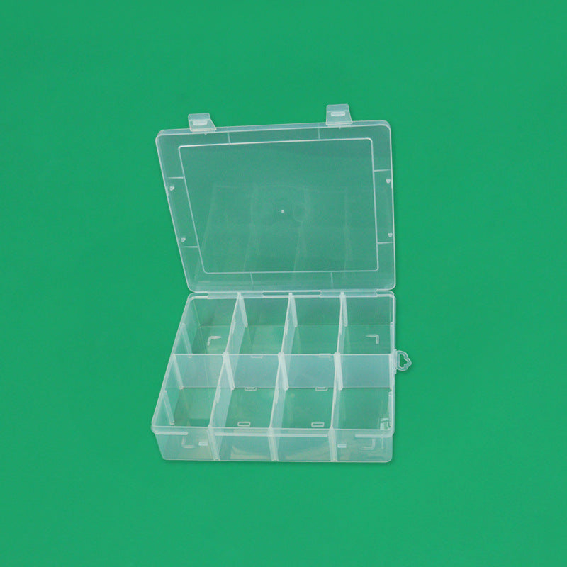 Multi-Divided Modular Storage Organizer Bowlift