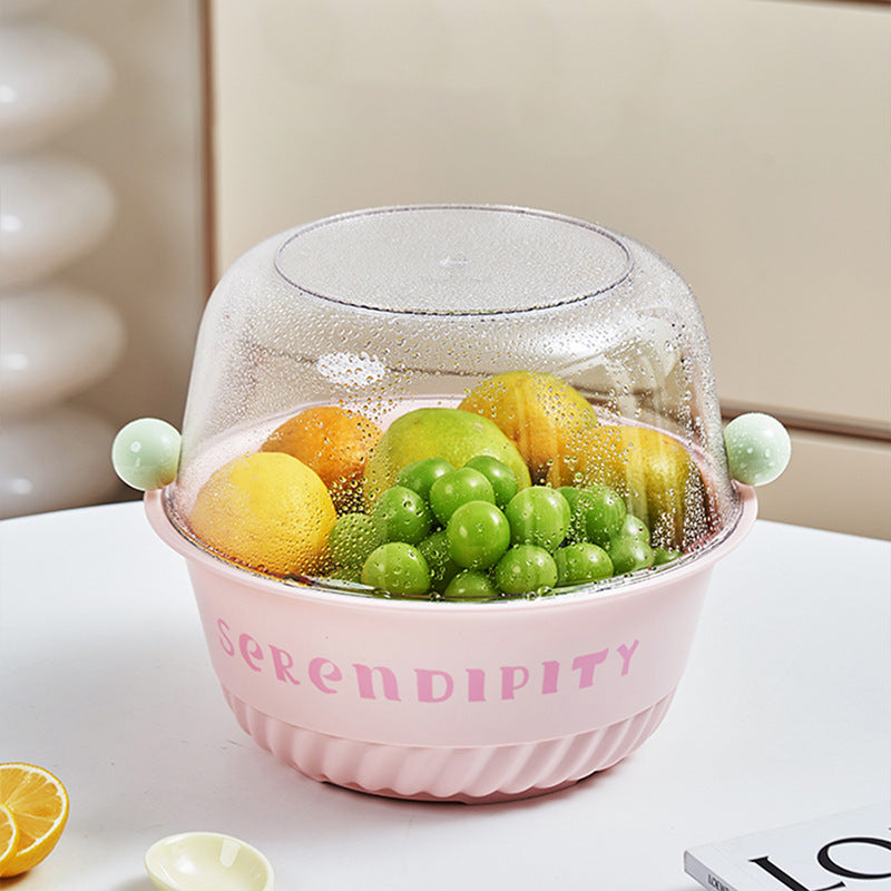 Decorative Serving Bowl Set Bowlift
