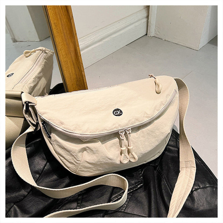 Functional Crossbody Bag Bowlift