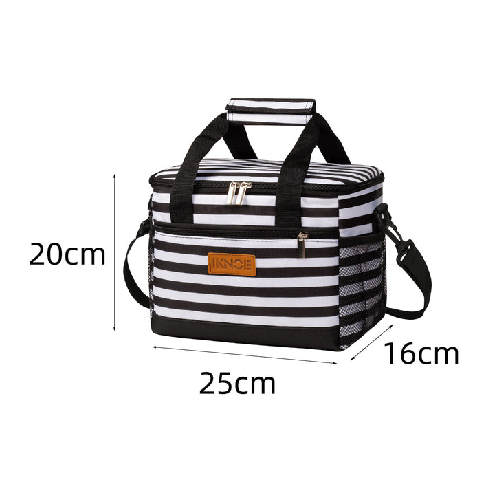 Insulated Multi-Purpose Cooler Bag