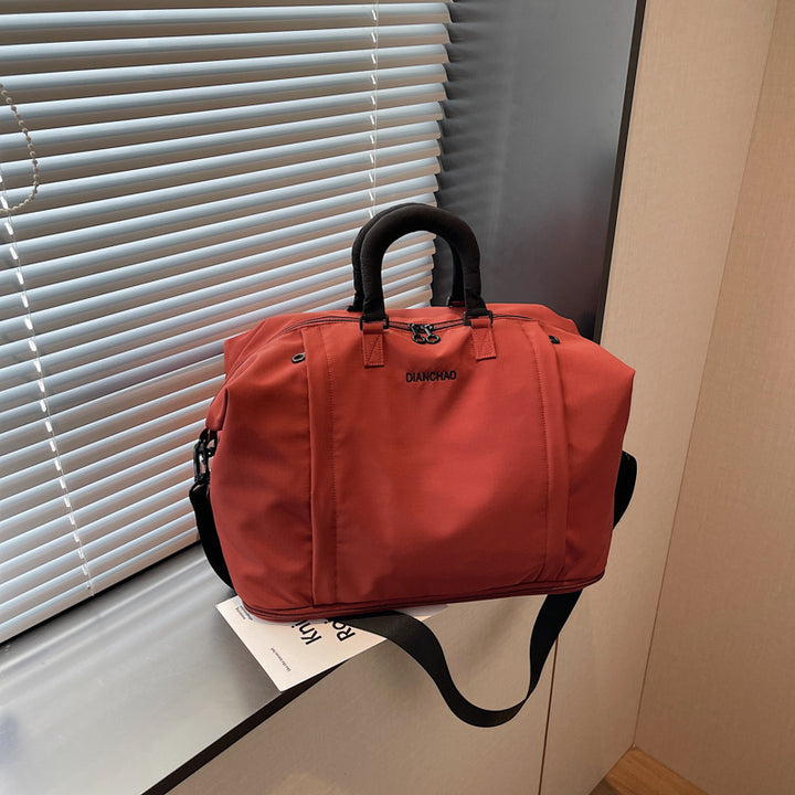 Premium Weekend Travel Duffle