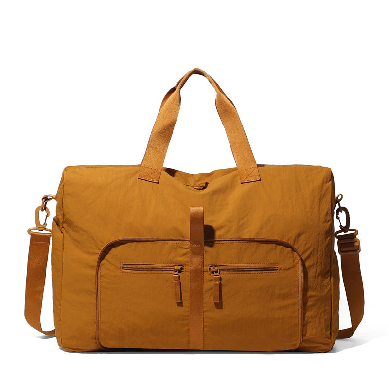 Spacious Sports Tote Bag Bowlift