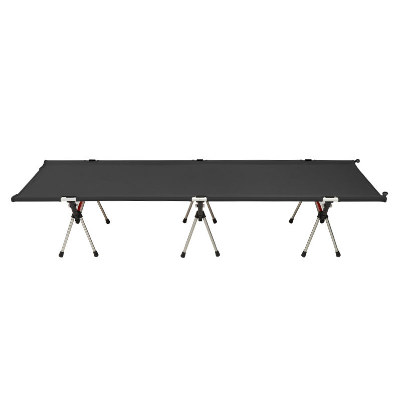 Foldable Camping Ladder Bowlift