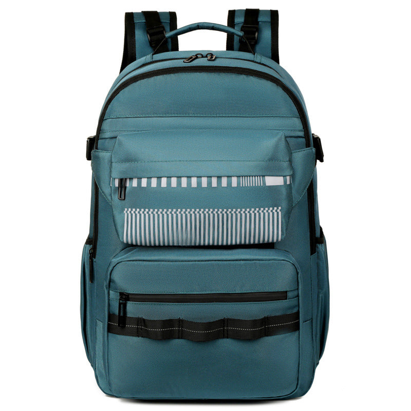 Multi-Functional Outdoor Backpack Bowlift