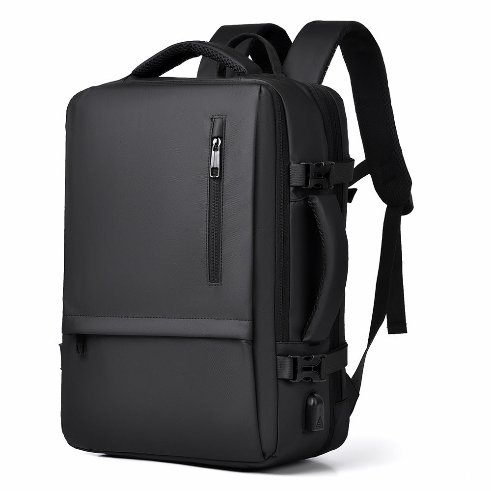 Versatile Travel Backpack Bowlift