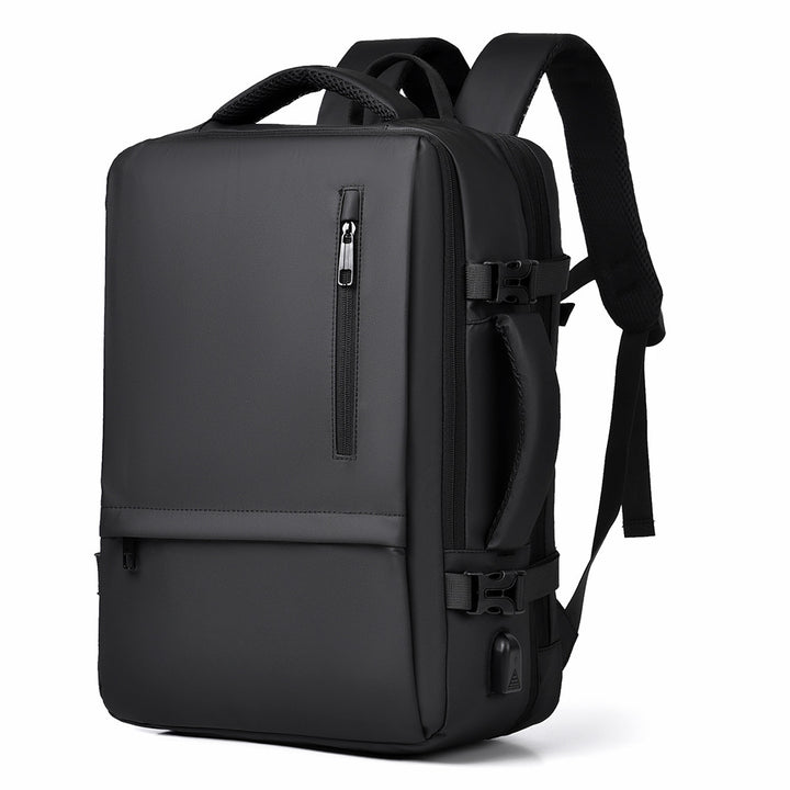 Versatile Travel Backpack Bowlift