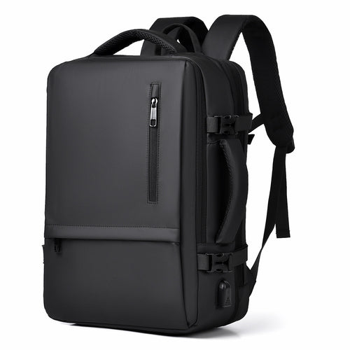 Versatile Travel Backpack Bowlift