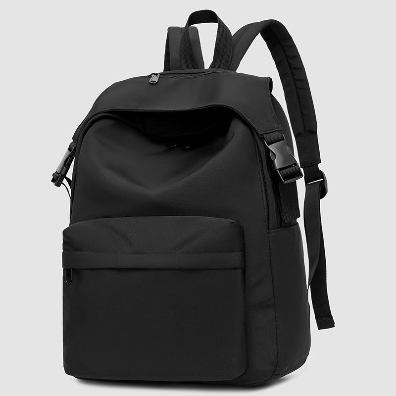 Multifunctional backpack with integrated laptop sleeve Bowlift