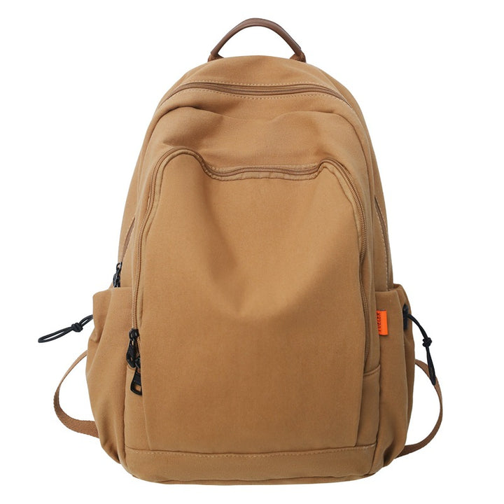 Durable Multi-Compartment Travel School Backpack Bowlift