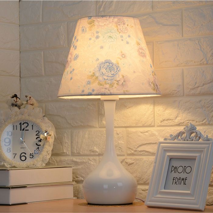 Stylish LED Table Lamp