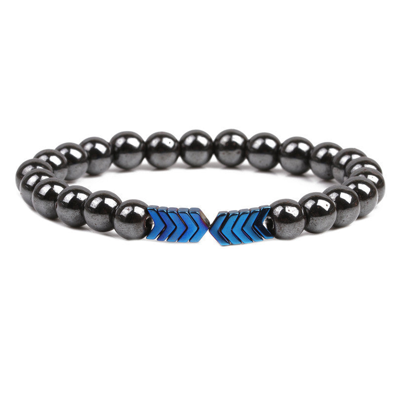 Stylish Beaded Bracelet Bowlift