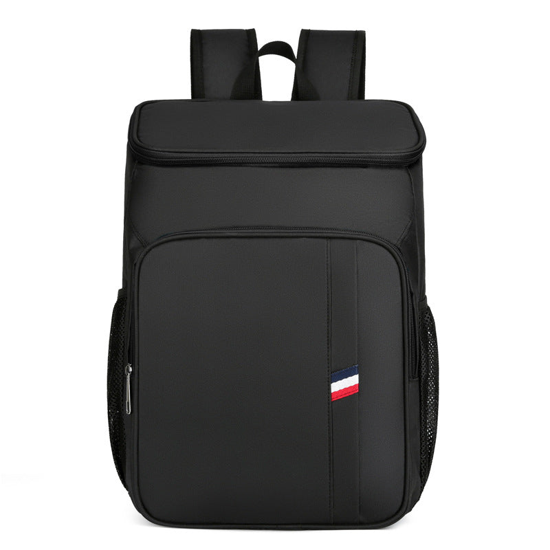 Multi-Functional Water-Resistant Backpack Bowlift
