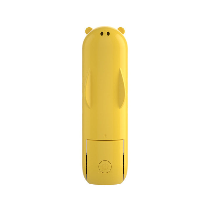Unisex portable hand warmer Bowlift