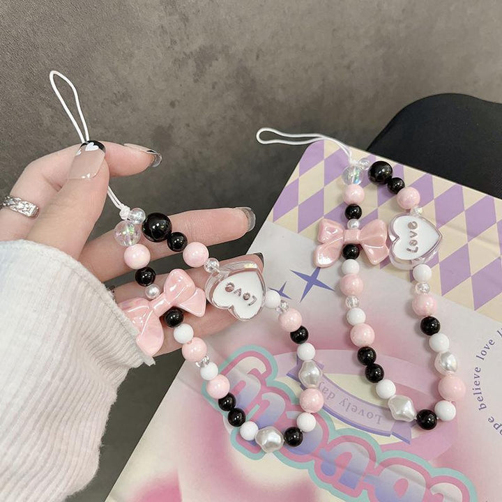 Cute Bow Charm Accessory Bowlift