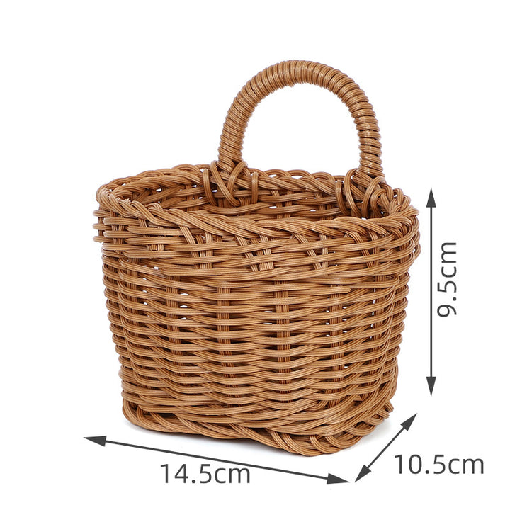 Storage Basket Bowlift