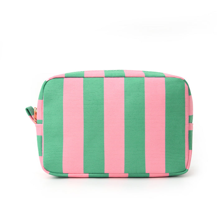 Cosmetic storage bag with practical storage space Bowlift