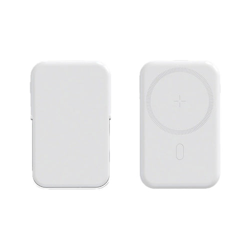 Wireless Power Bank Set with Innovative Induction Charging and Digital Display Bowlift