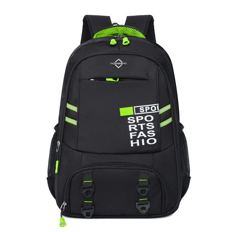 Versatile Sports Backpack