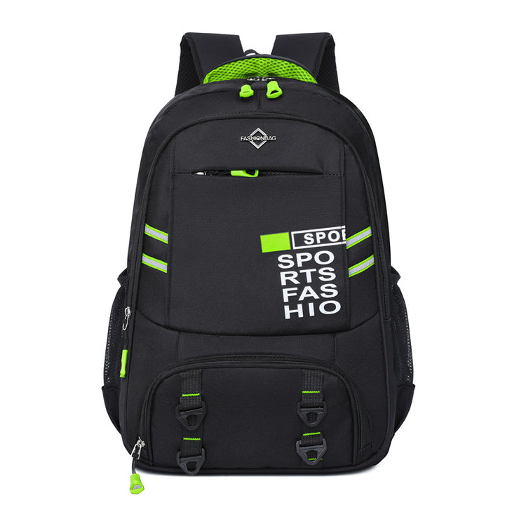 Versatile Sports Backpack