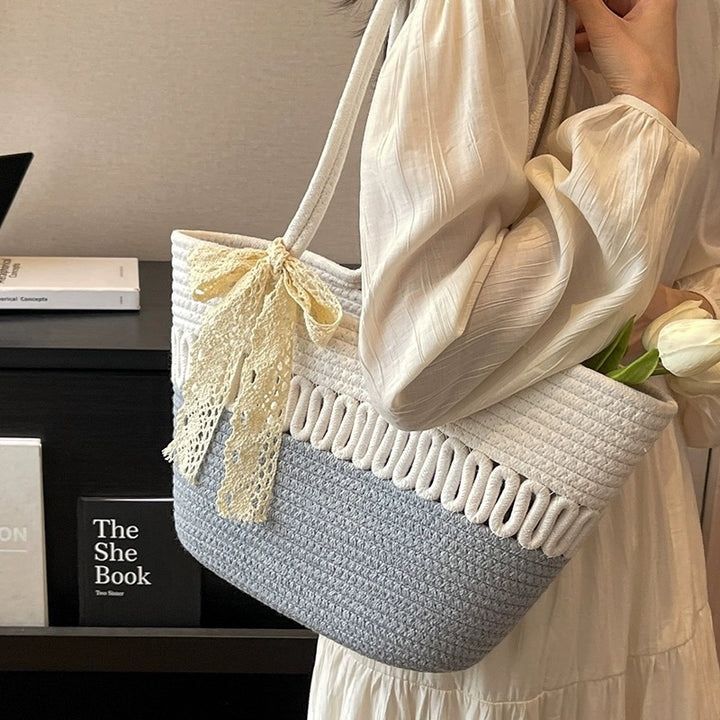 Women Handbag Bowlift