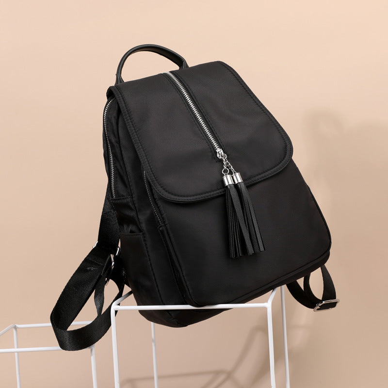Stylish Backpack Bowlift