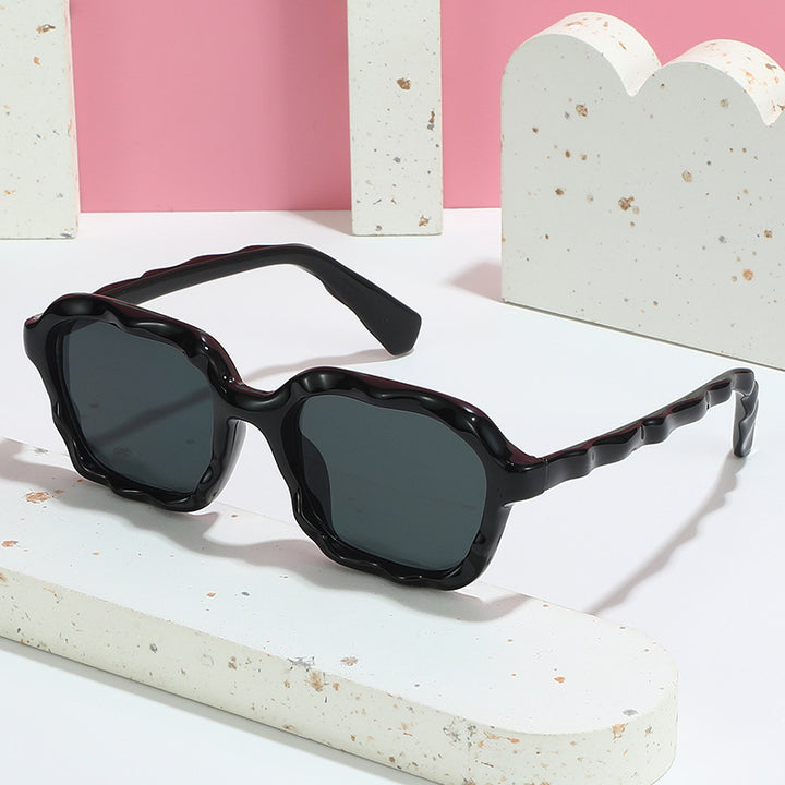 Women's trendy sunglasses Bowlift
